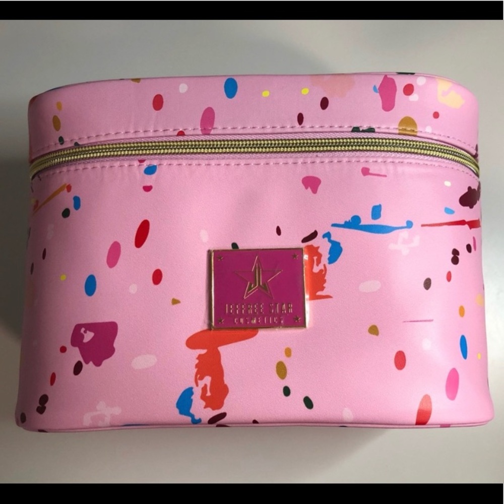 Jeffree Star jawbreaker bag